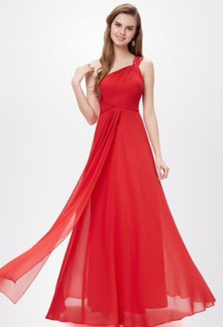 Robe rouge fluide robe-rouge-fluide-31_7