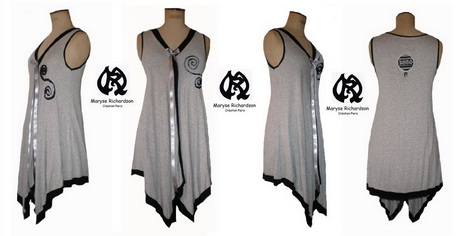 Robe tunique asymétrique robe-tunique-asymtrique-73_7