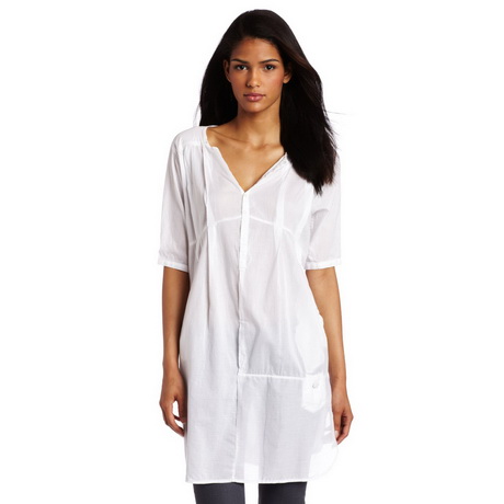 Robe tunique blanche robe-tunique-blanche-59_3
