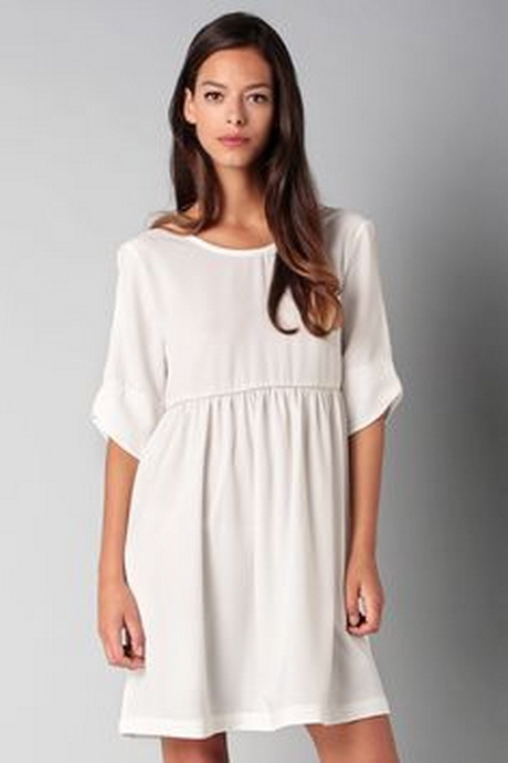 Robe tunique blanche robe-tunique-blanche-59_7