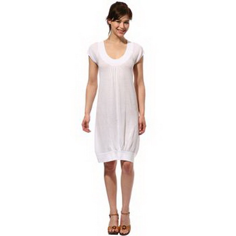 Robe tunique blanche robe-tunique-blanche-59_9