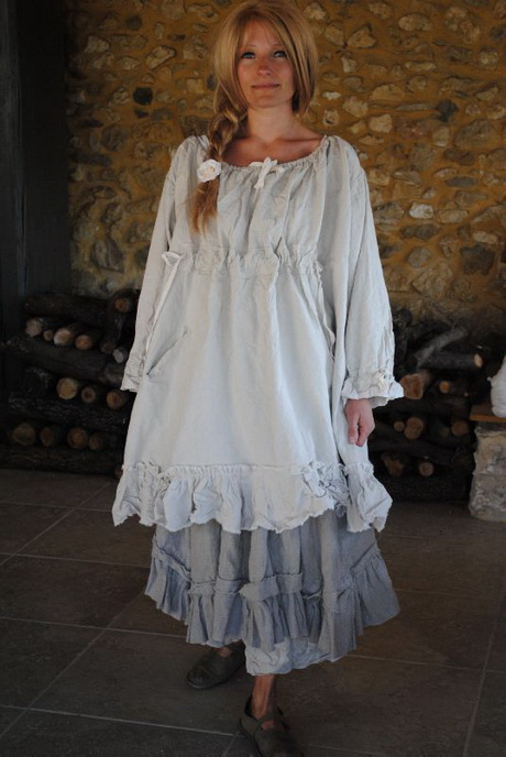 Robe tunique en lin robe-tunique-en-lin-08