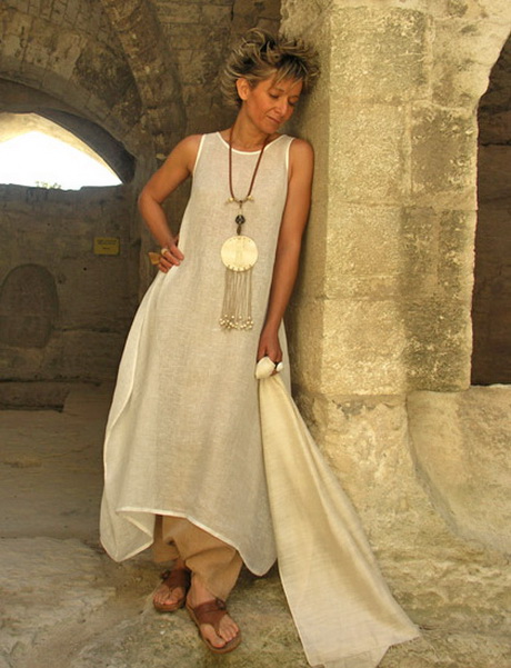 Robe tunique en lin robe-tunique-en-lin-08_10