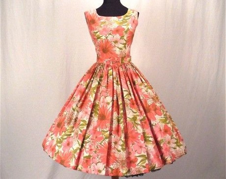 Robe année 1960 robe-anne-1960-23