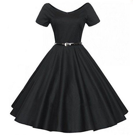 Robe année 50 noire robe-anne-50-noire-50_5