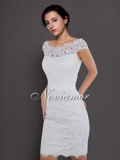 Robe blanche pour mariage civil robe-blanche-pour-mariage-civil-31_14