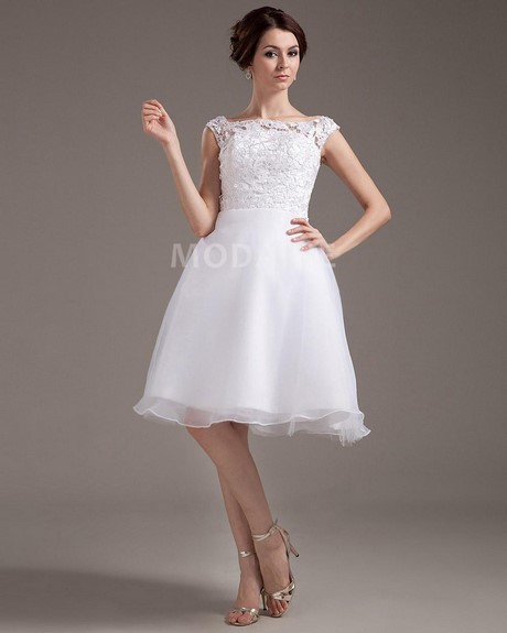 Robe blanche pour mariage civil robe-blanche-pour-mariage-civil-31_4