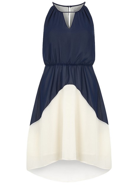 Robe bleu marine et blanc robe-bleu-marine-et-blanc-08_2