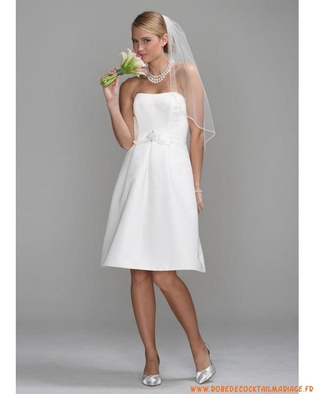 Robe courte blanche mariage robe-courte-blanche-mariage-61_11
