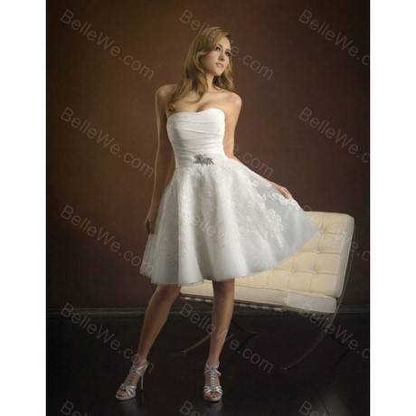 Robe courte blanche mariage robe-courte-blanche-mariage-61_9