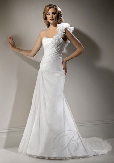Robe de mariée asymétrique robe-de-marie-asymtrique-85_18