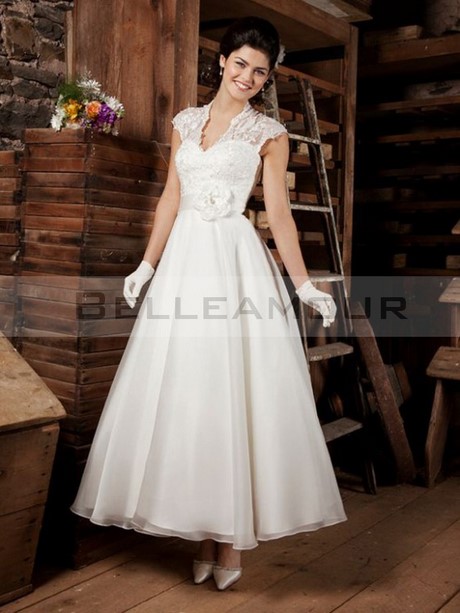 Robe de mariée vintage dentelle robe-de-marie-vintage-dentelle-22
