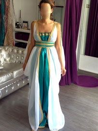 Robe de soirée algérienne 2017 robe-de-soire-algrienne-2017-73_14