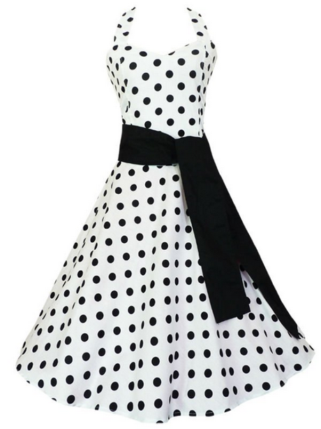 Robe des années 1950 robe-des-annes-1950-24