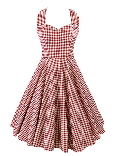 Robe des années 1950 robe-des-annes-1950-24_2
