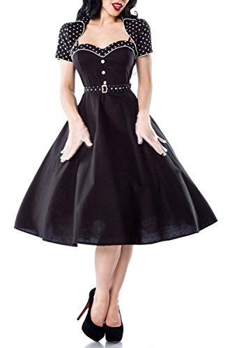 Robe des années 1950 robe-des-annes-1950-24_6