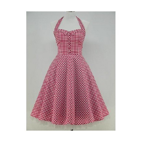 Robe des années 1950 robe-des-annes-1950-24_8