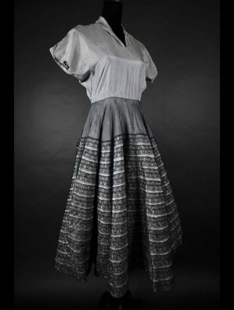 Robe des années 40 robe-des-annes-40-11