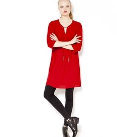 Robe fluide rouge robe-fluide-rouge-01_13