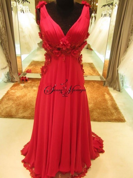 Robe fluide rouge robe-fluide-rouge-01_14