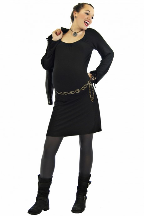 Robe noir grossesse robe-noir-grossesse-56_14