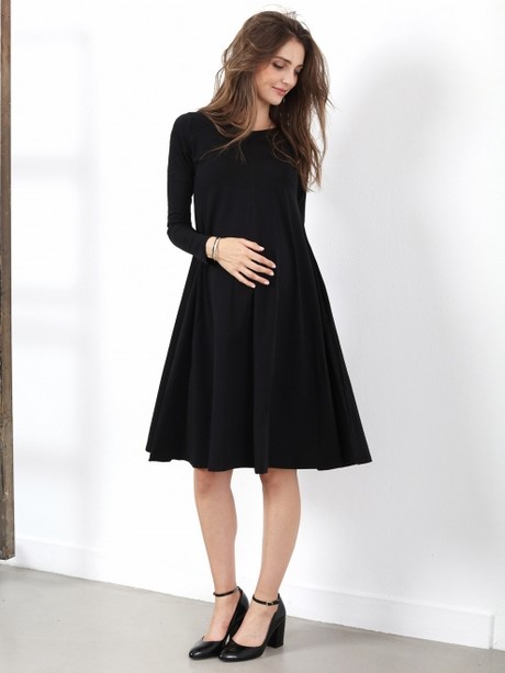 Robe noire trapèze robe-noire-trapze-99_10