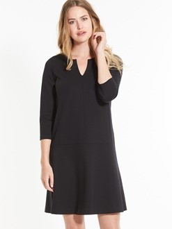 Robe noire trapèze robe-noire-trapze-99_20