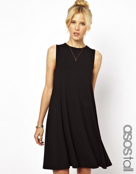 Robe noire trapèze robe-noire-trapze-99_6