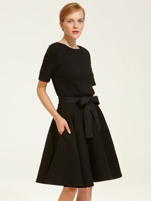 Robe noire évasée robe-noire-vase-09_10