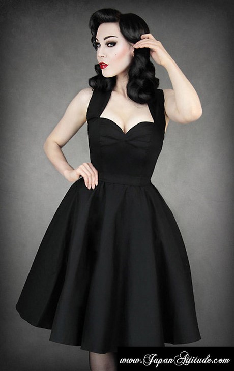 Robe pin up noire robe-pin-up-noire-83_2