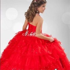 Robe rouge flamenco robe-rouge-flamenco-37_13