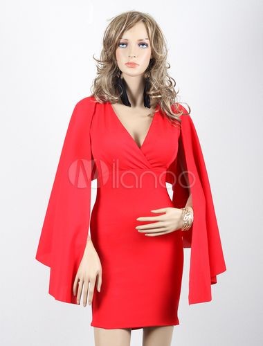 Robe rouge flamenco robe-rouge-flamenco-37_19