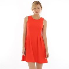 Robe rouge manches courtes robe-rouge-manches-courtes-12_10