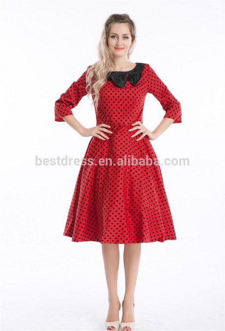 Robe style année 60 robe-style-anne-60-71_16