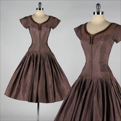Robe vintage année 30 robe-vintage-anne-30-90_17