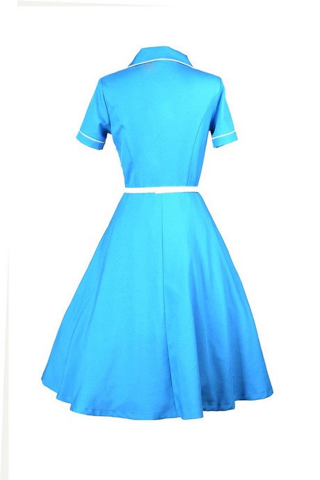 Robe vintage bleu robe-vintage-bleu-65_18