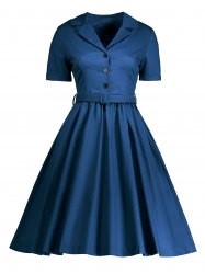 Robe vintage bleu robe-vintage-bleu-65_19