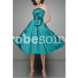 Robe vintage bleu robe-vintage-bleu-65_4