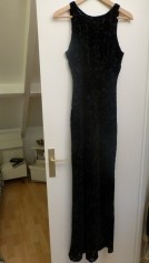 Zara robe noire zara-robe-noire-67