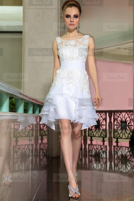 Robe blanche cocktail mariage robe-blanche-cocktail-mariage-64_14