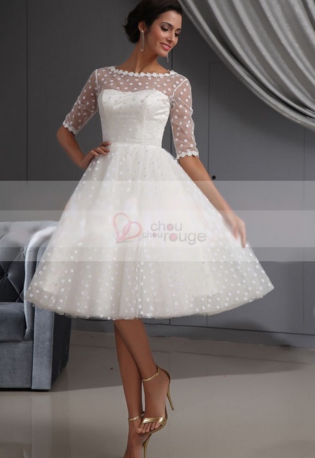 Robe blanche cocktail mariage robe-blanche-cocktail-mariage-64_18