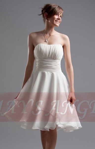 Robe blanche cocktail mariage robe-blanche-cocktail-mariage-64_2