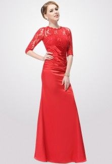 Robe classe rouge robe-classe-rouge-68_12
