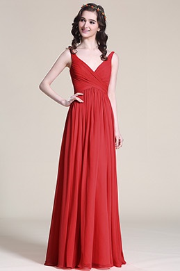 Robe classe rouge robe-classe-rouge-68_7