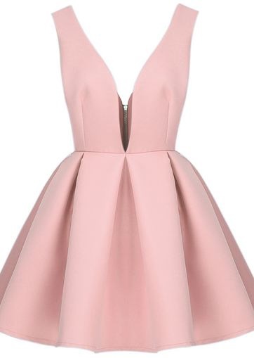 Robe cocktail rose poudré robe-cocktail-rose-poudr-43_14