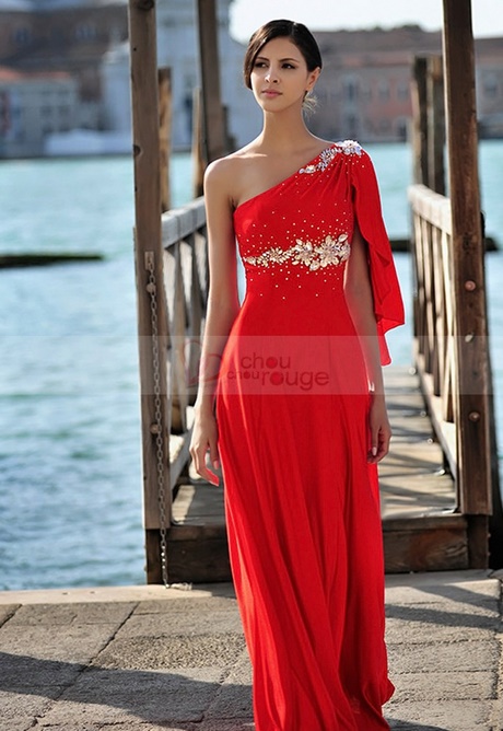 Robe cocktail rouge mariage robe-cocktail-rouge-mariage-49_5