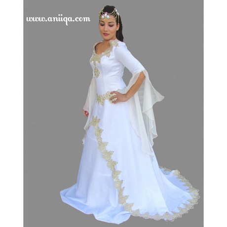 Robe de mariée arabe robe-de-marie-arabe-00_3