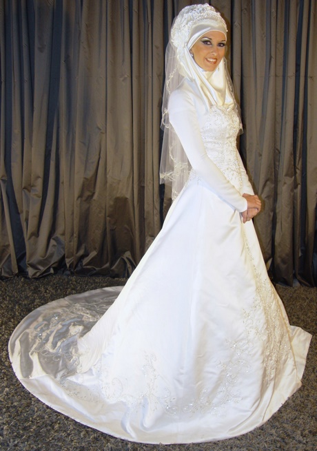 Robe de mariée arabe robe-de-marie-arabe-00_6