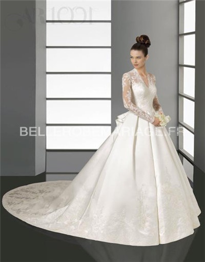 Robe de mariée classique robe-de-marie-classique-28_16