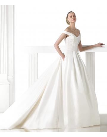 Robe de mariée classique robe-de-marie-classique-28_2